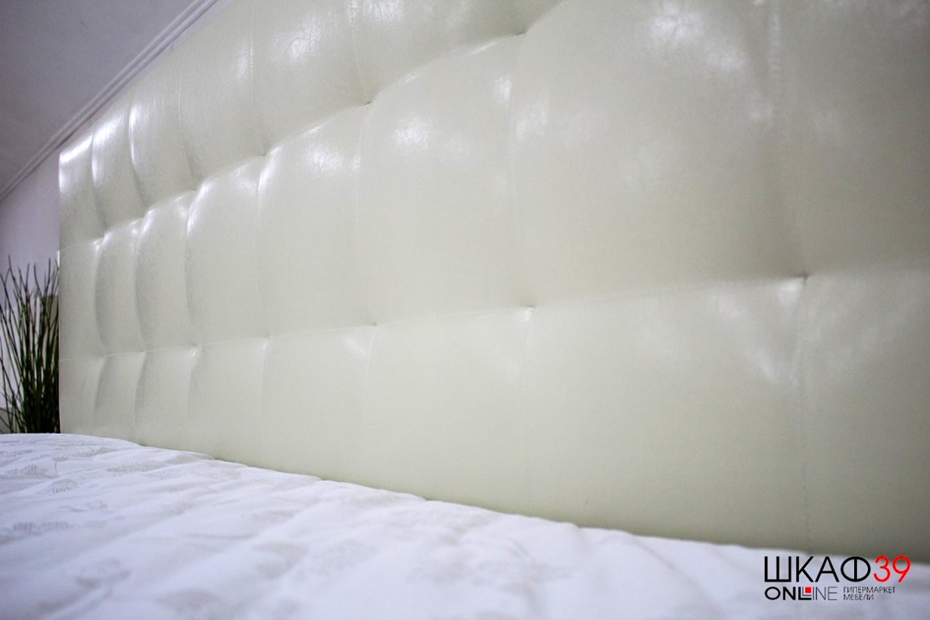 Зарина спальня