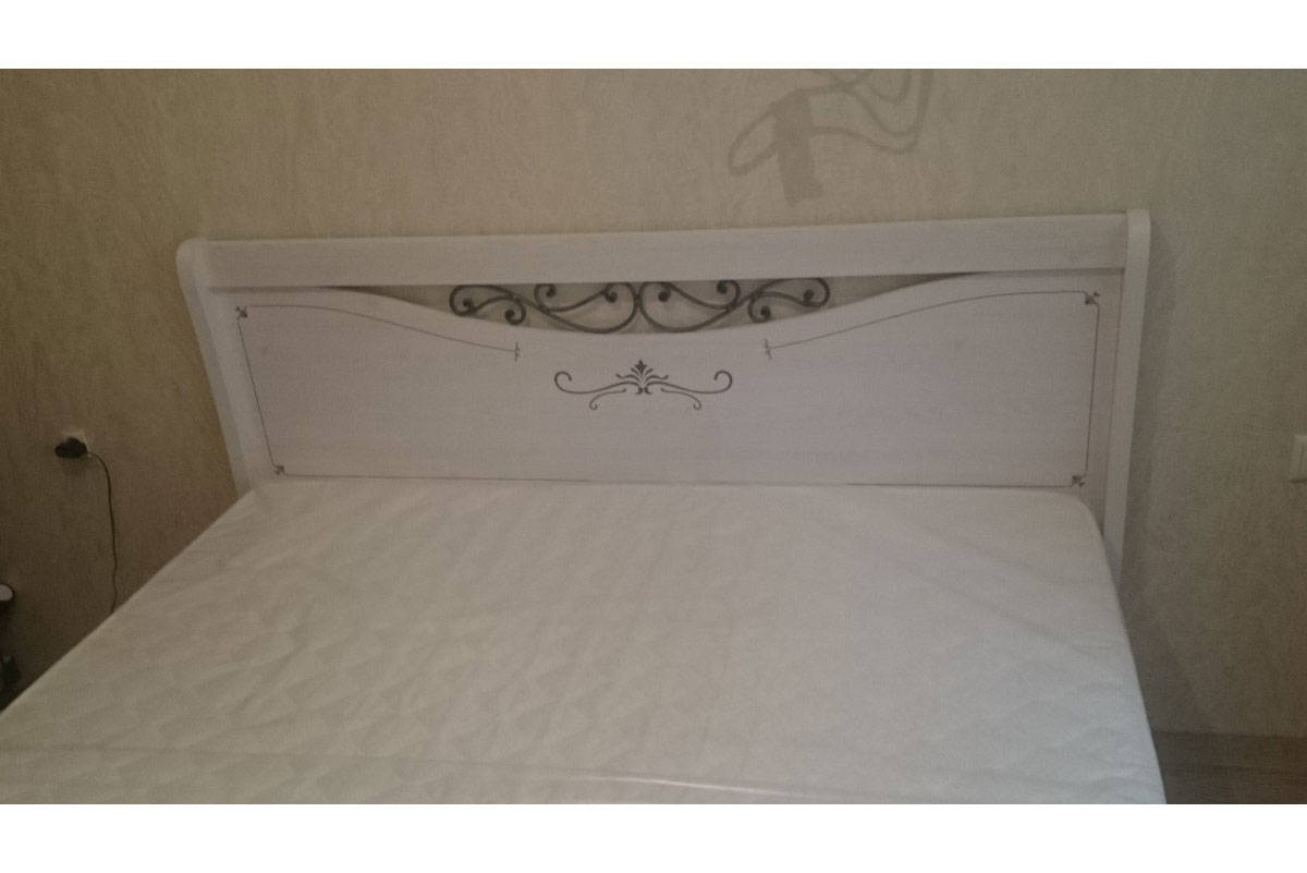 Афродита спальня модульная Лиственница сибио