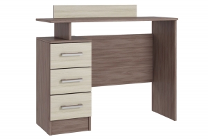 Трюмо ЭКО Ясень шимо