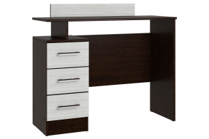 ЭКО Трюмо Венге/лоредо