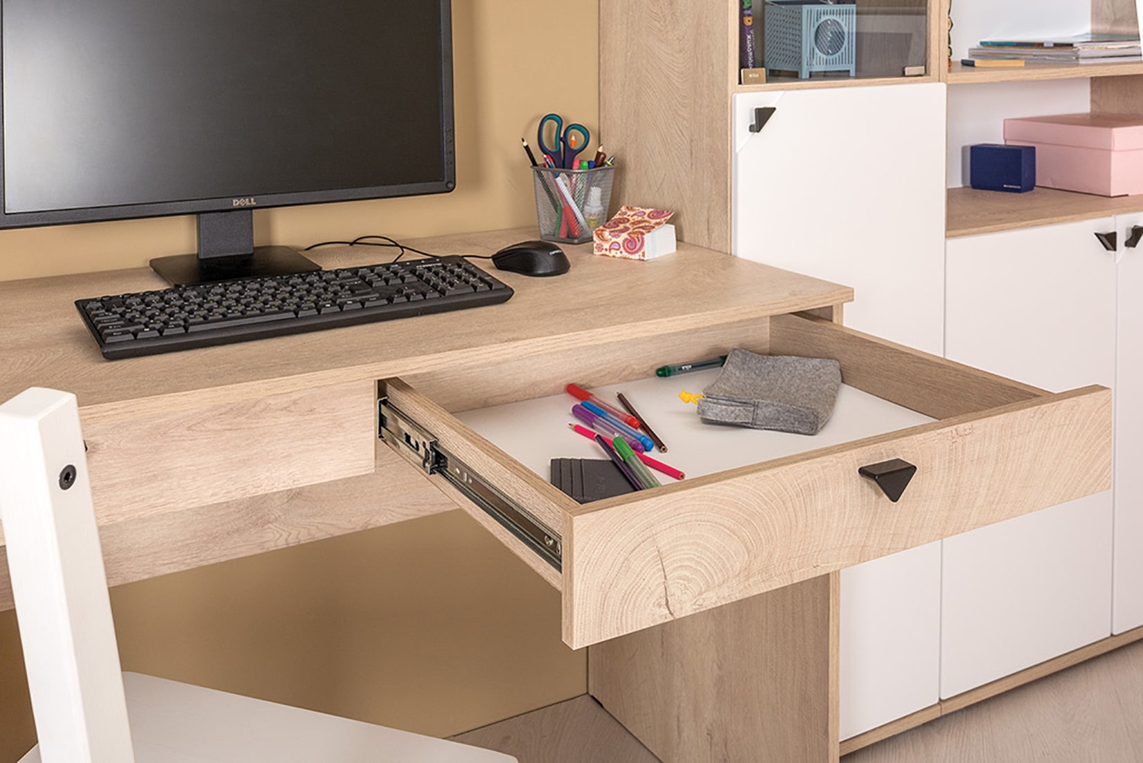 Бостон домашний офис 