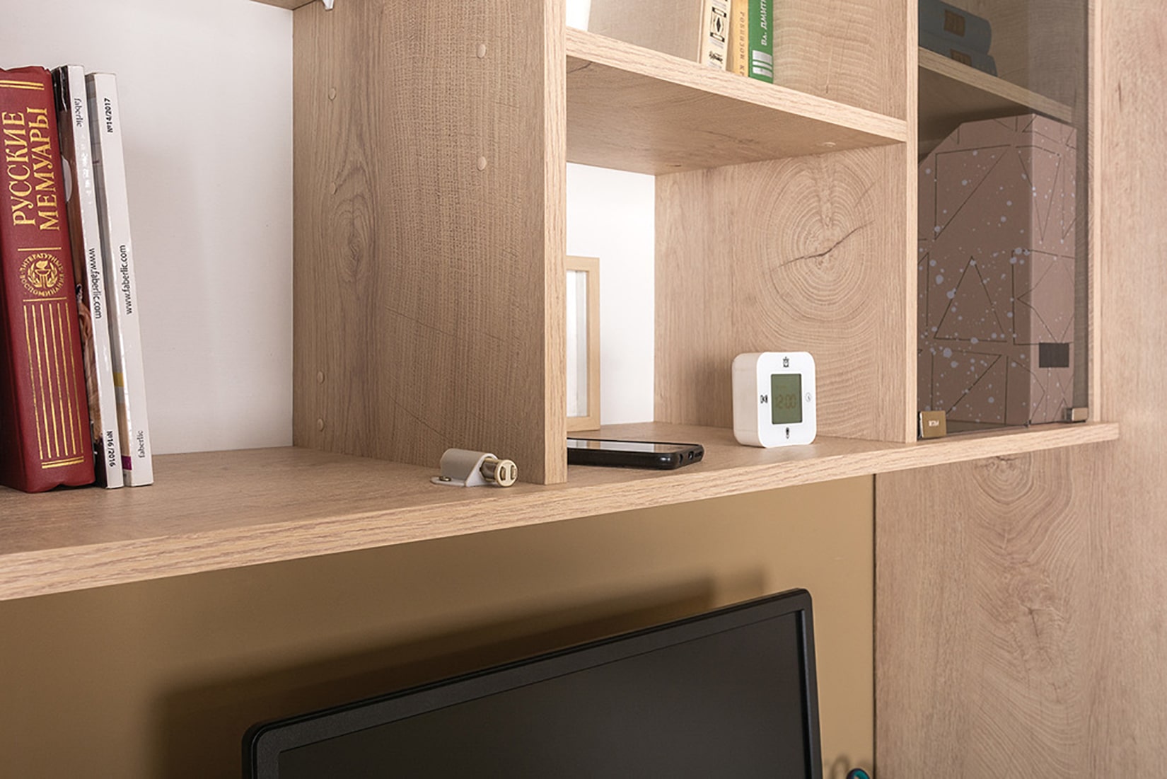 Бостон домашний офис 