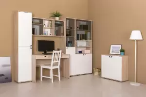 Бостон домашний офис 