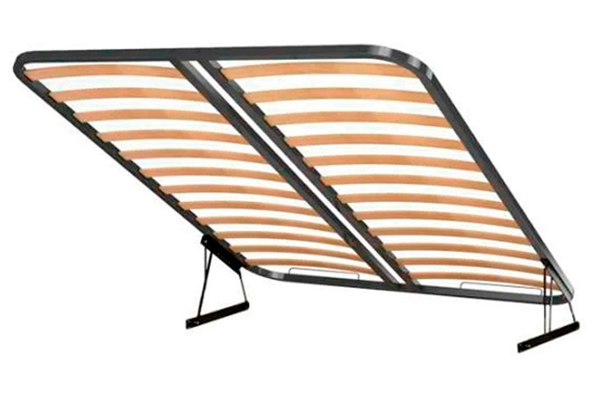 Кровать с подъемным механизмом Кимберли КР-13 160х200