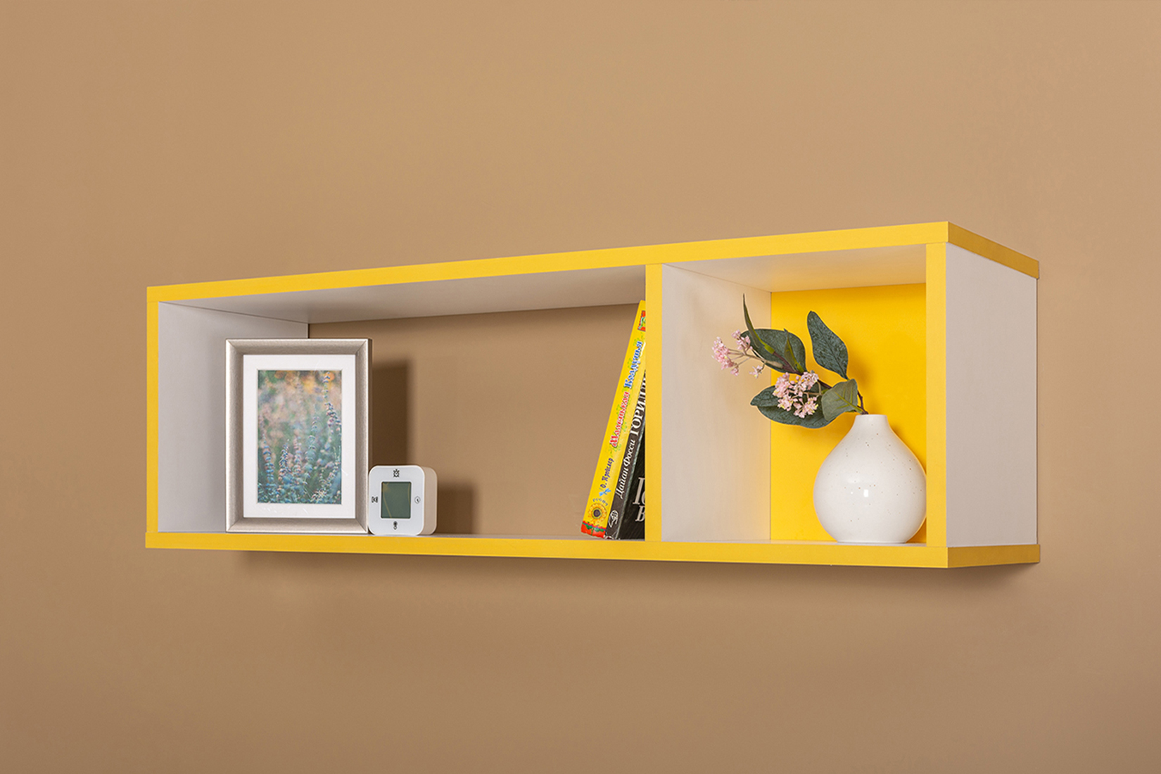 Альфа 09.129 Полка навесная