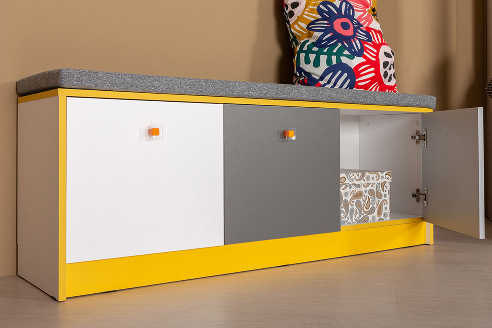 Альфа 13.230 Тумба