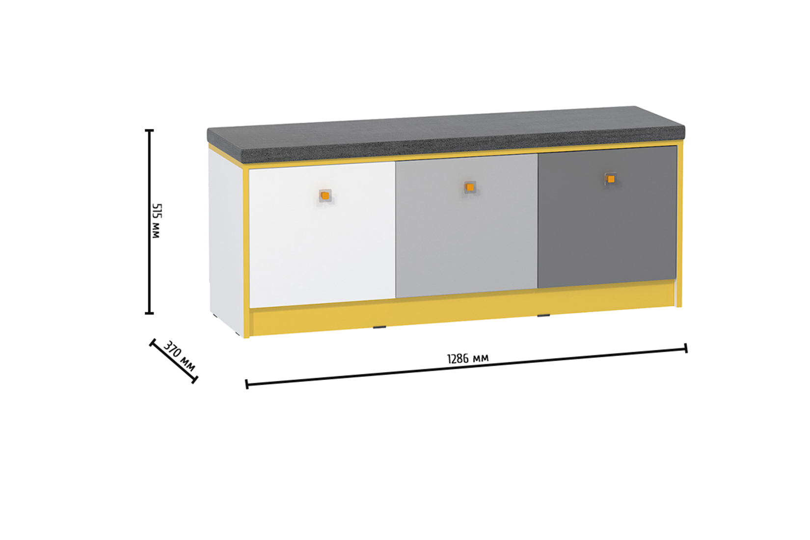 Альфа 13.230 Тумба
