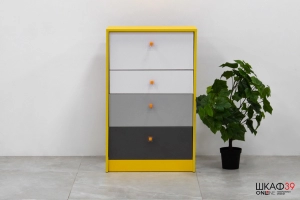 Альфа 13.120 Комод