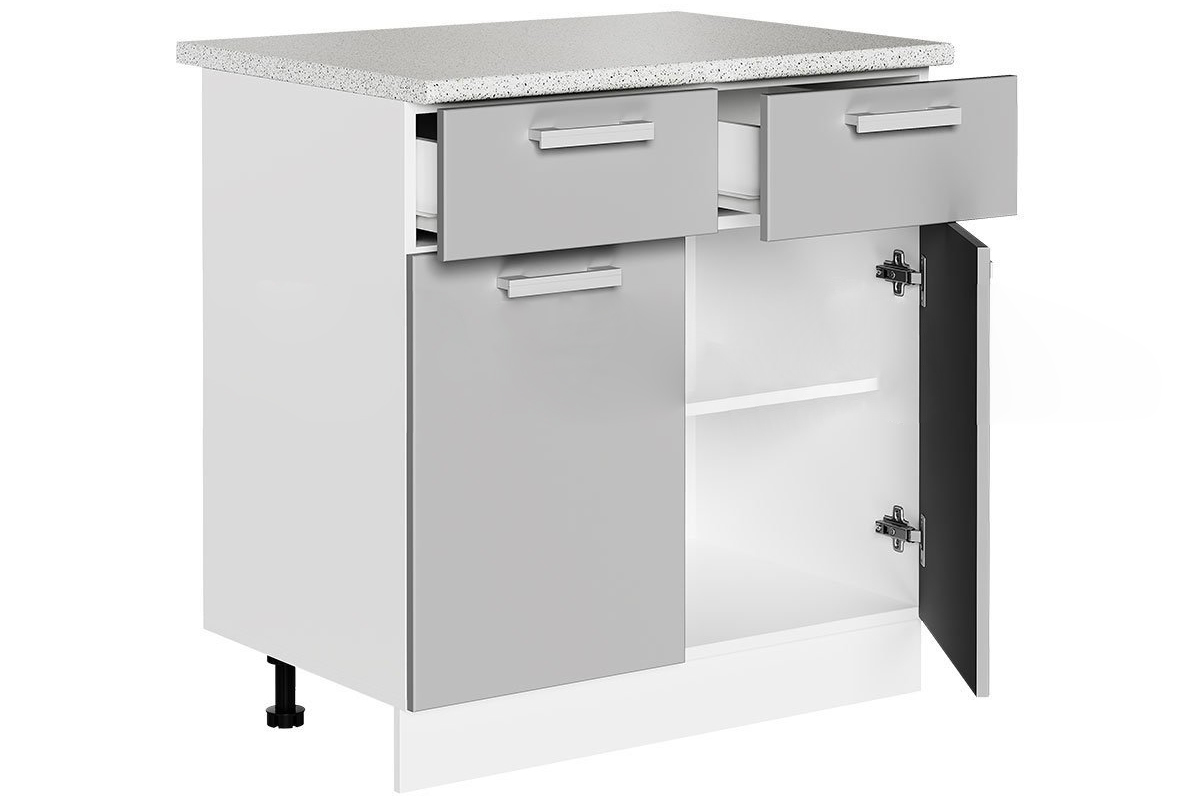 Рио ШН2Я800 (Дуб крафт светлый)