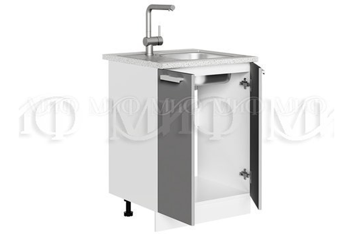 Рио ШНМ600 (Дуб Крафт светлый)