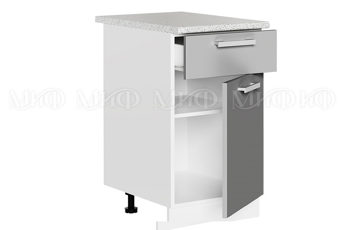 Рио ШН1Я500 (Дуб Крафт светлый)