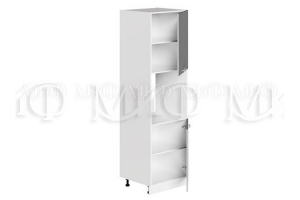 Рио ШП600 (Дуб Крафт светлый) 