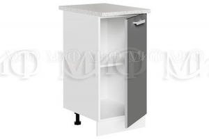 Рио ШН400 (Дуб Крафт светлый)