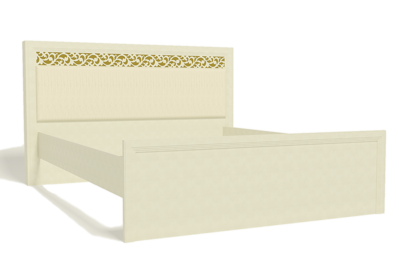 Кровать с подъемным механизмом Ливадия Л8б 180х200