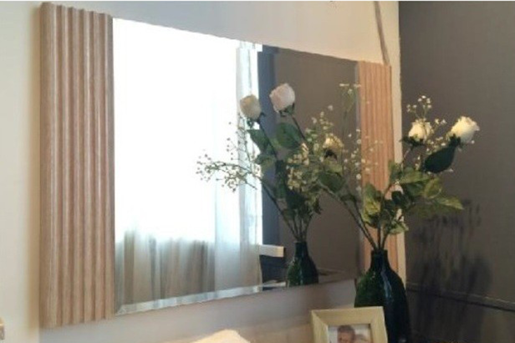 Зеркало Диана Д9