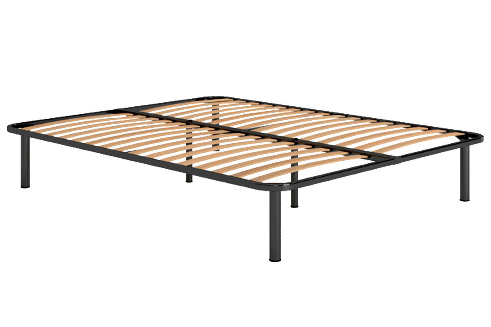 Кровать без основания Диана Д3г 180х200