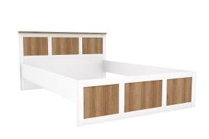 Румба РБ3в Кровать с подъемным механизмом 140х200