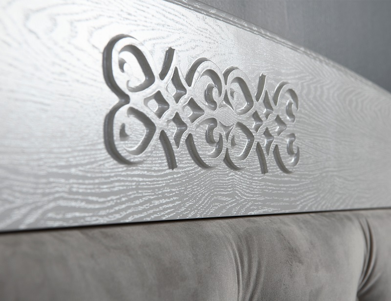 Клауди КД3 Кровать 160х200 с подъемным механизмом 