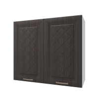 В-800  Кухня "Агава" тёмная