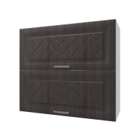 В-800Г  Кухня "Агава" тёмная