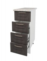 Н-300-4Я  Кухня 