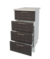 Н-400-4Я  Кухня 