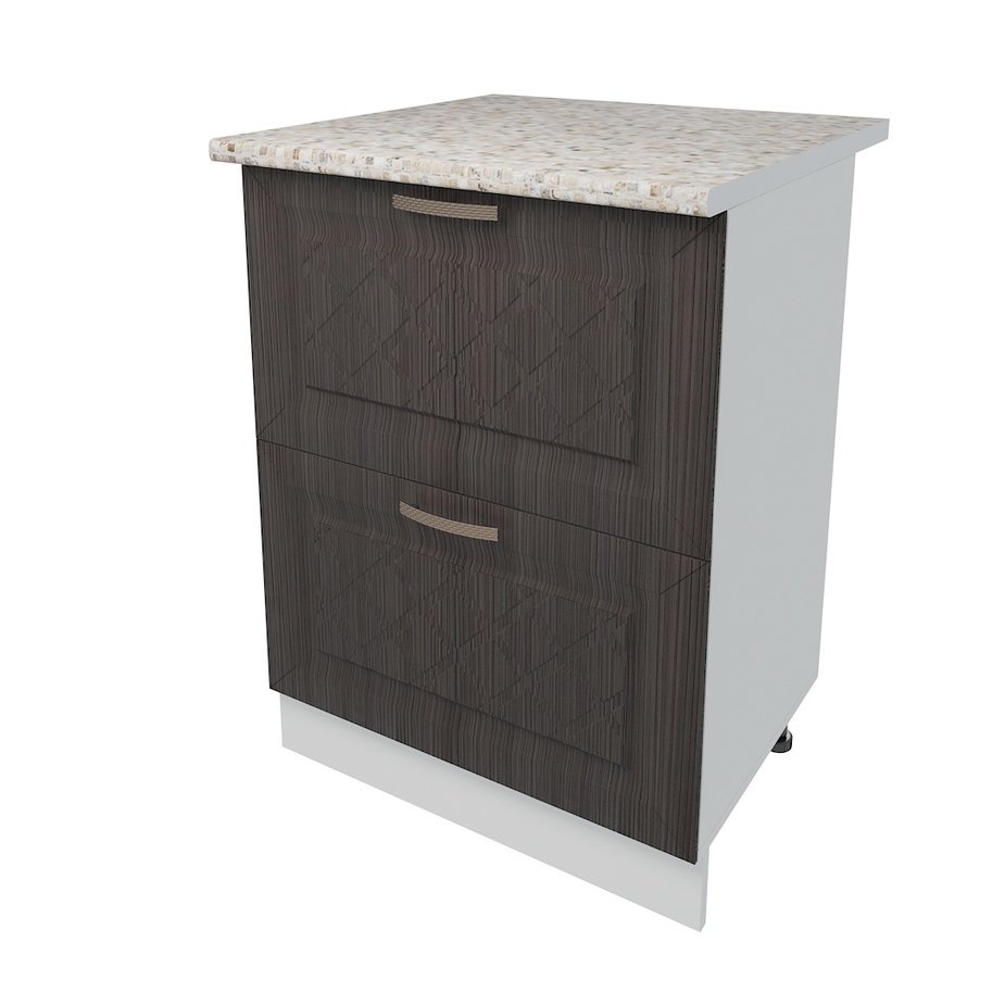 Н-600-2Я  Кухня 