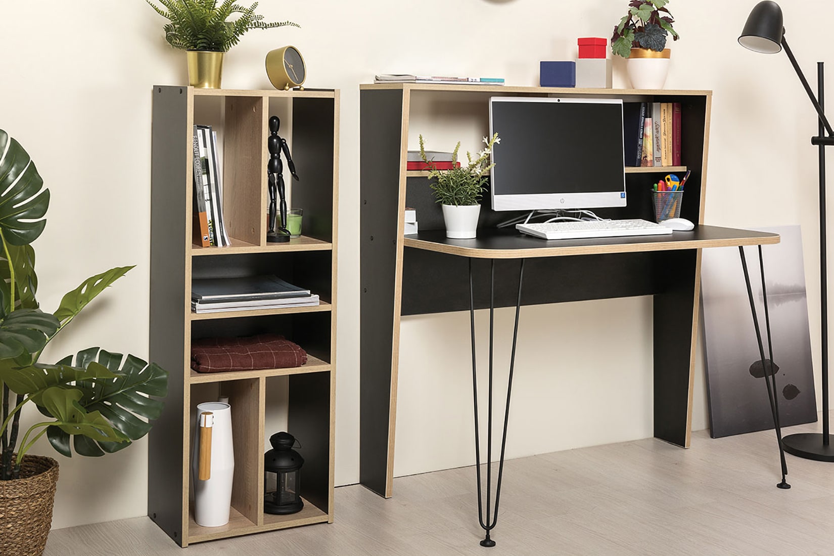 Базис домашний офис