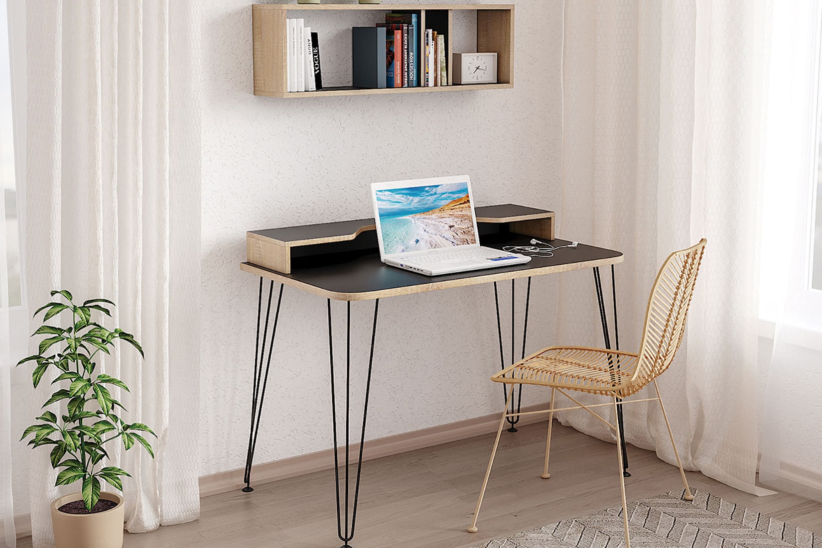 Базис домашний офис