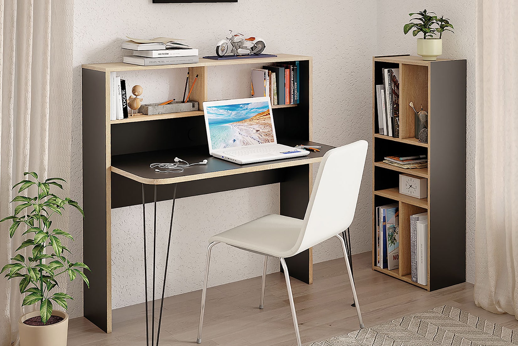 Базис домашний офис