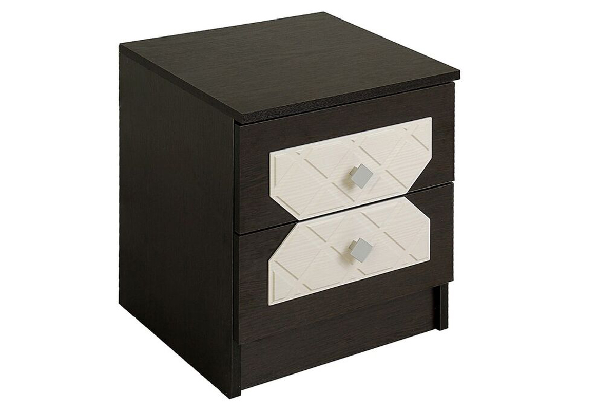 Тумба прикроватная Николь, венге