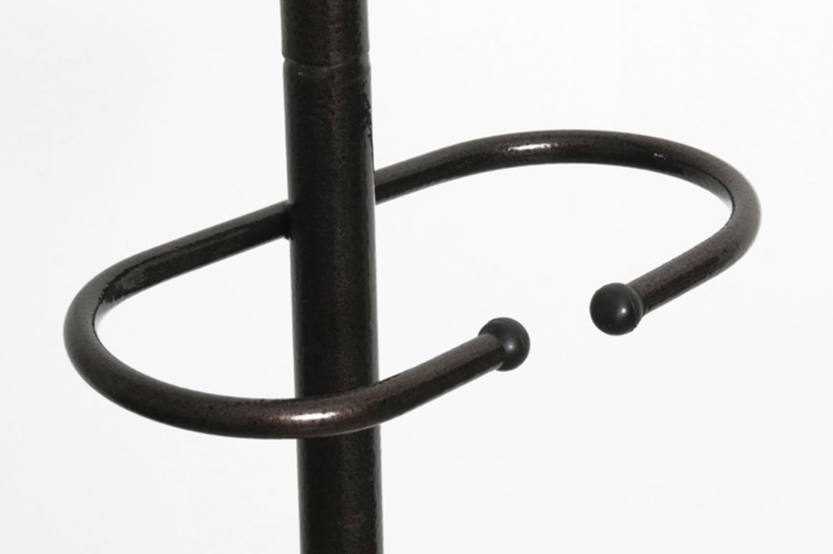 Вешалка напольная сборная В 2,0м Медный антик