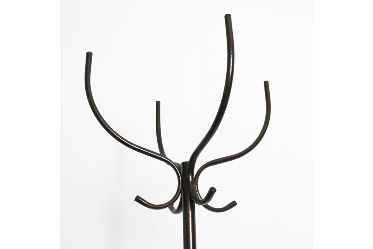 Вешалка напольная сборная В 2,0м Медный антик