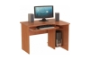 СК-15 Правый Стол компьютерный Орех светлый