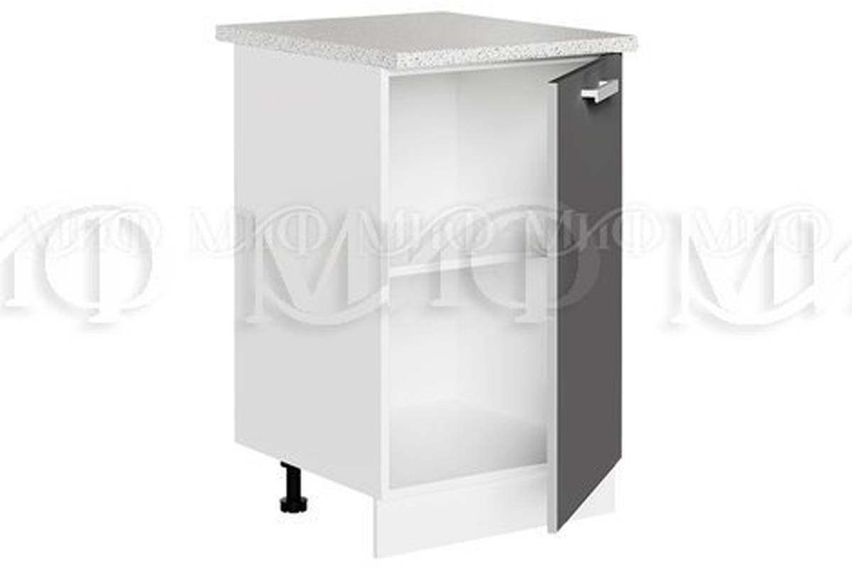 Рио ШН500 (Дуб Крафт/Бежевый) Миф