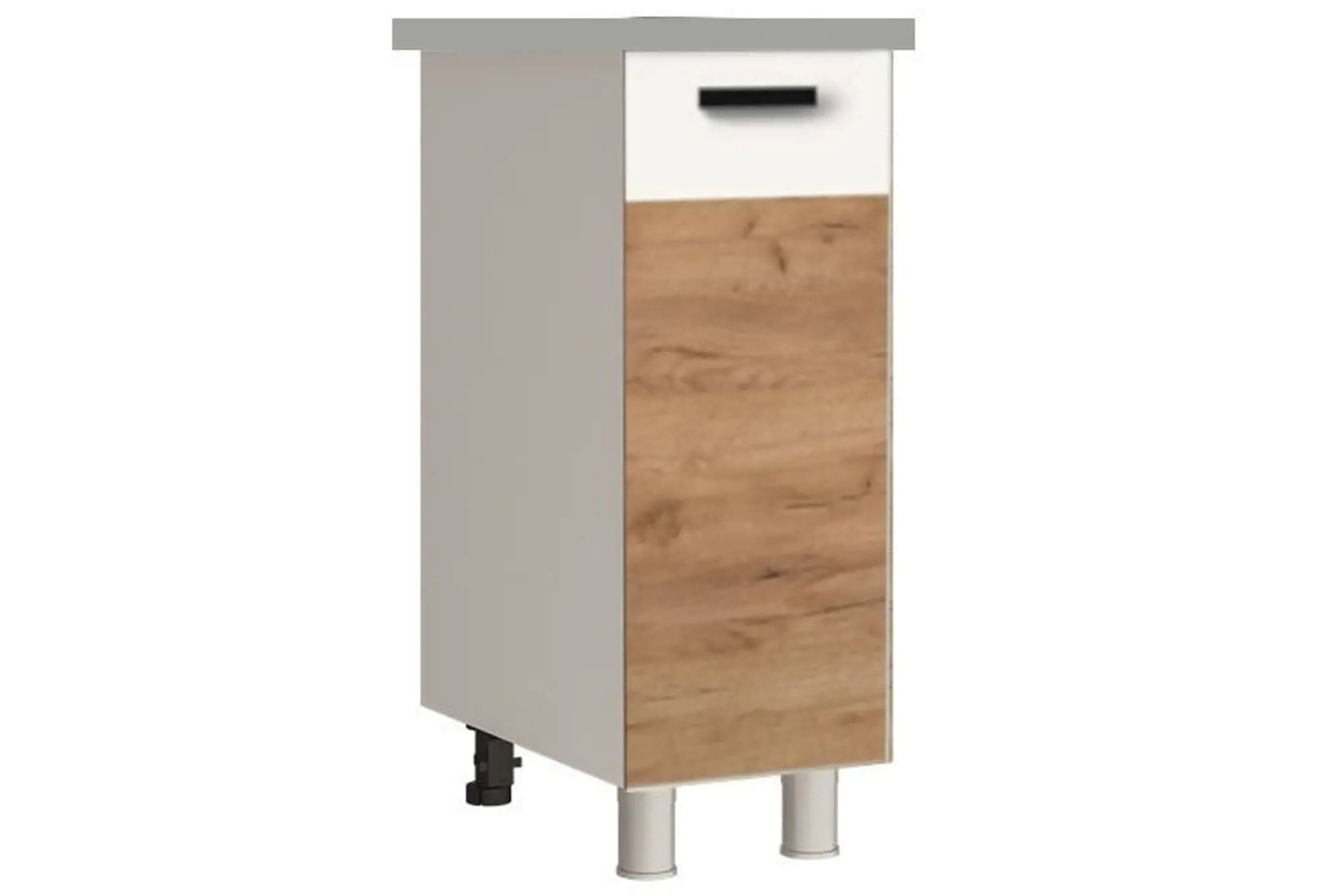 Рио ШН300 (Дуб Крафт/Бежевый) Миф