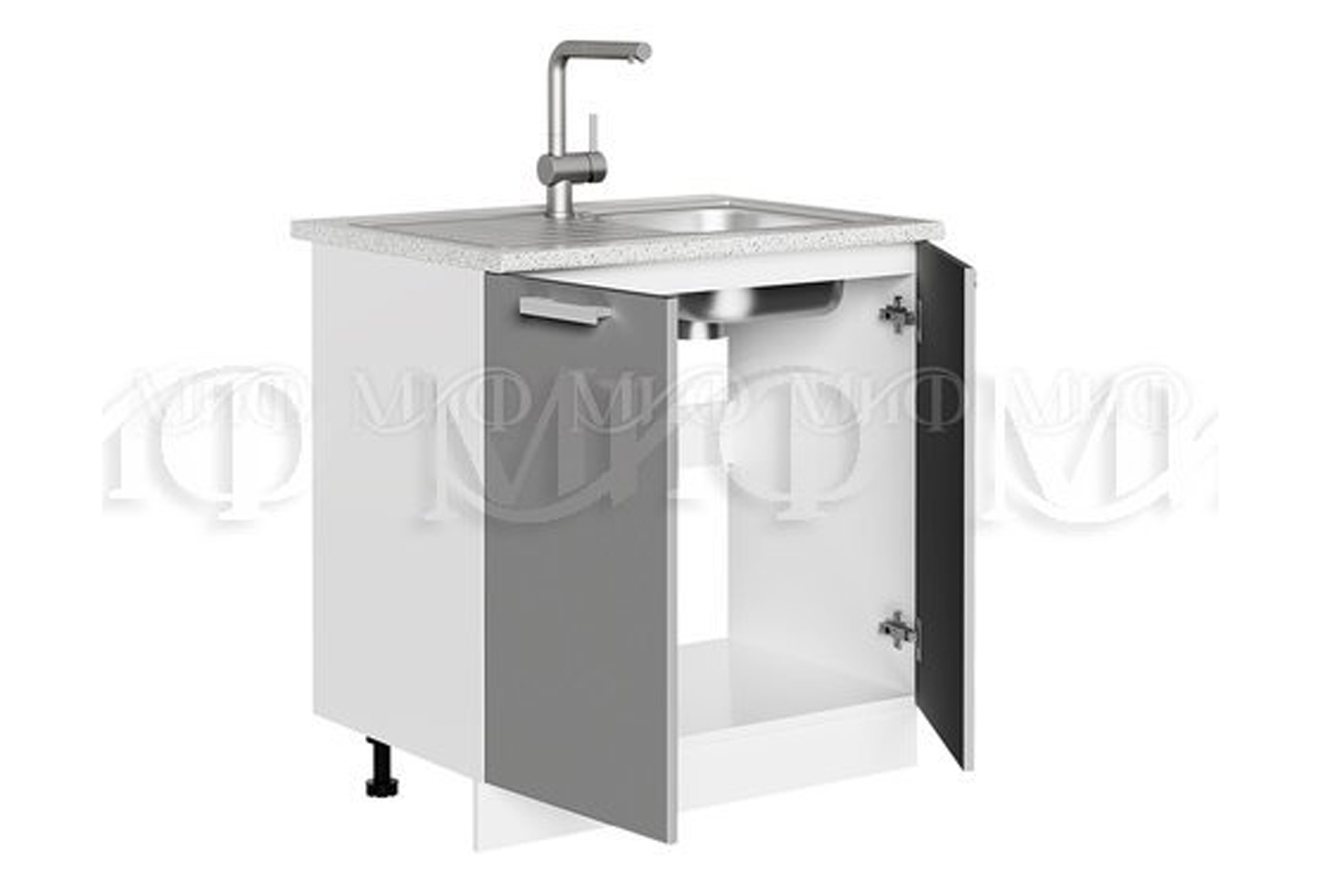 Рио ШНМ800 (Дуб Крафт/Бежевый) Миф