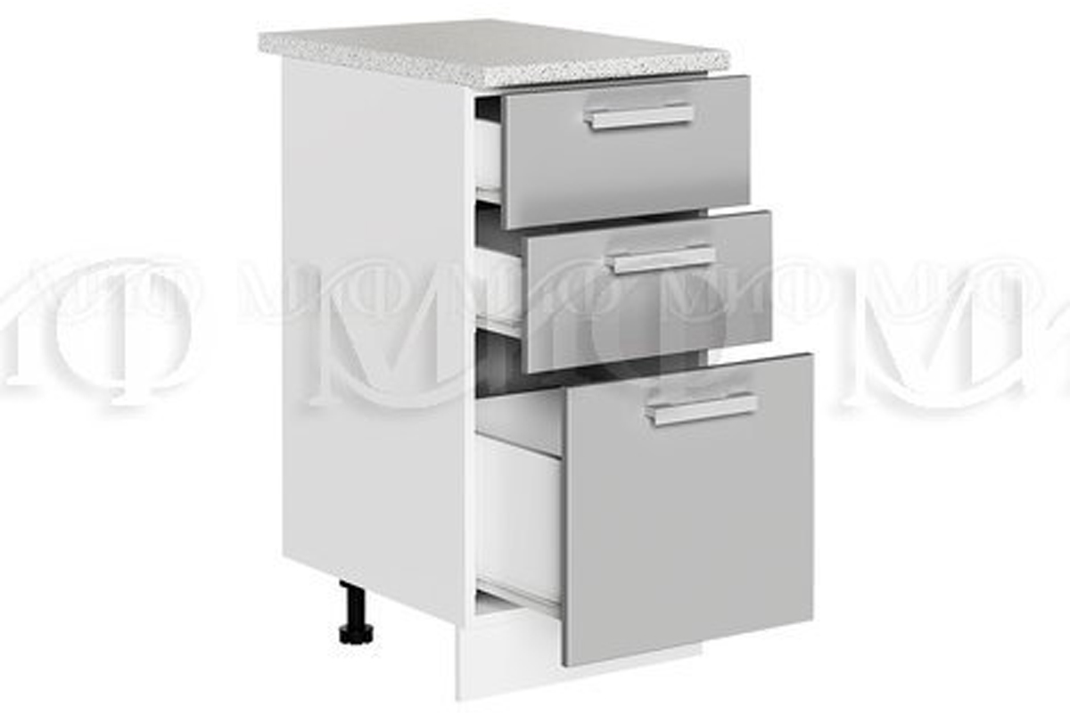 Рио ШН3Я400 (Дуб Крафт/Бежевый) Миф (Распродажа)