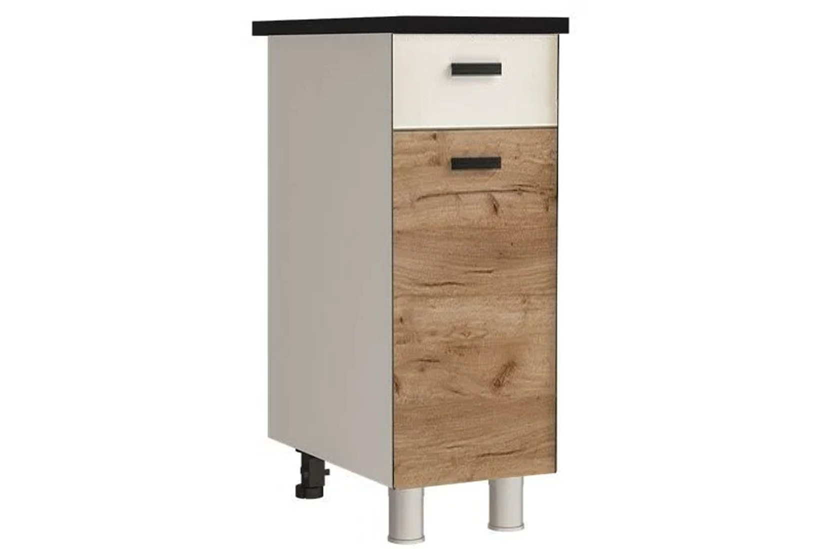 Рио ШН1Я400 (Дуб Крафт/Бежевый) Миф