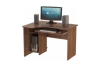 СК-15 Левый Стол компьютерный Венге