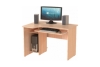 СК-15 Левый Стол компьютерный Дуб сонома