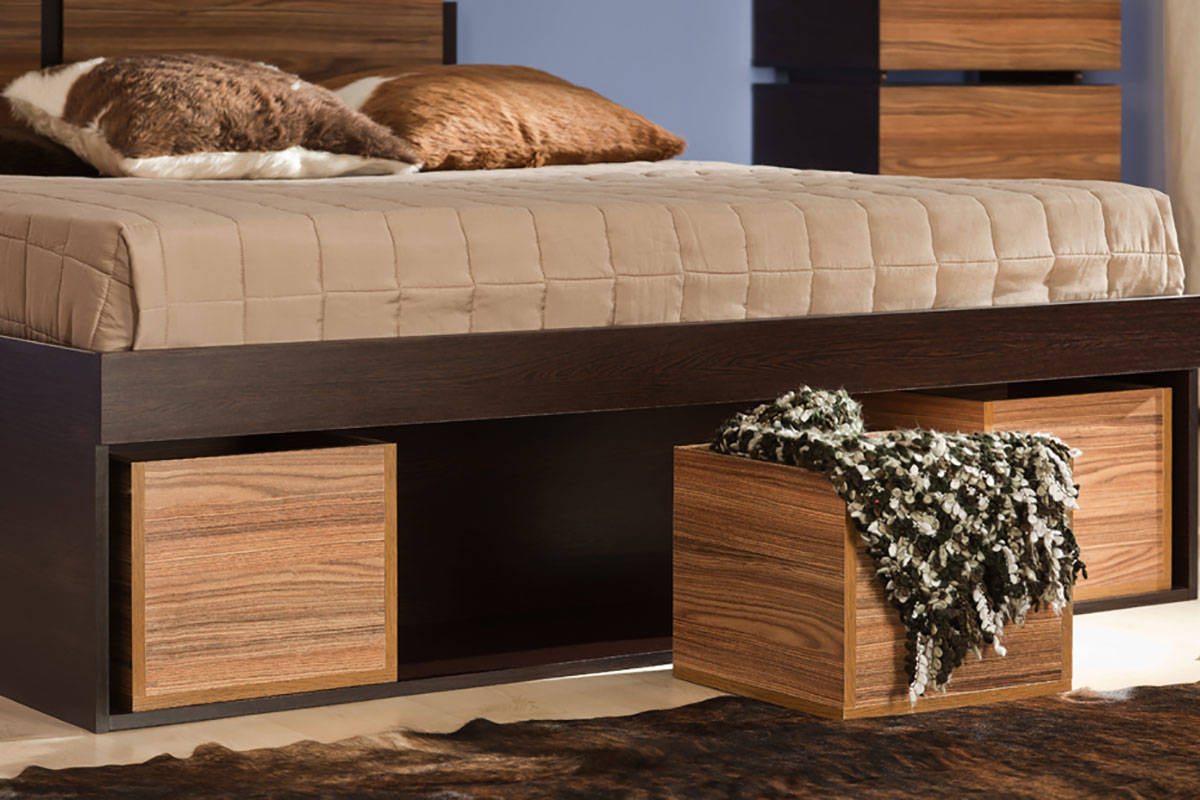 Hyper (Хайпер) спальня 