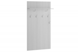 Вешалка Ливорно ЛВ-31, ясень