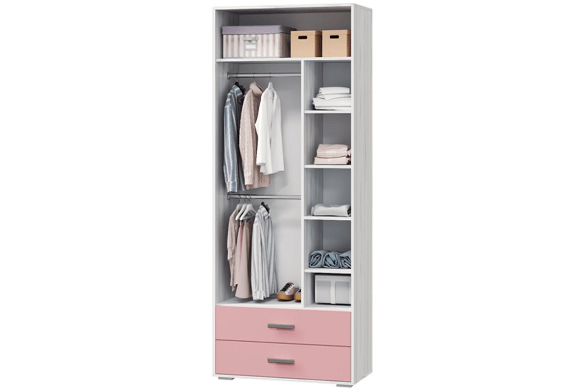 Шкаф для одежды Лило