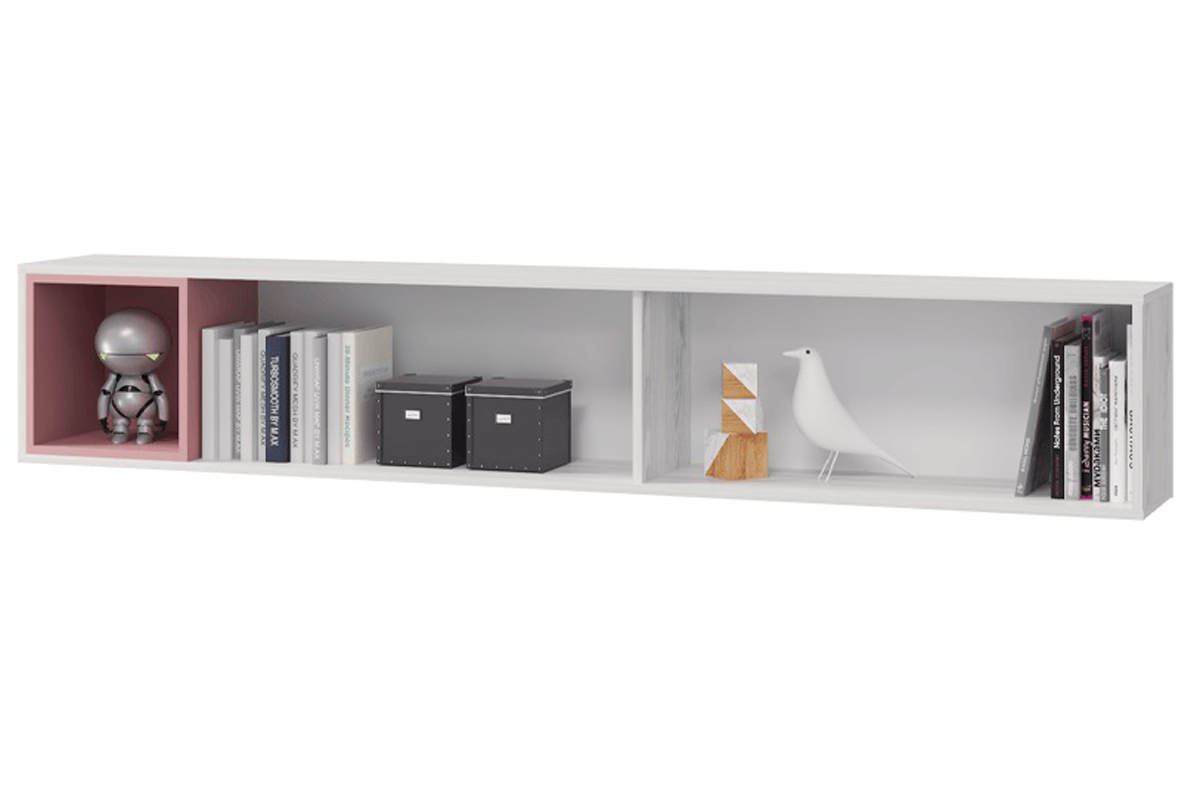 Полка для книг Лило