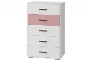 Комод высокий Лило