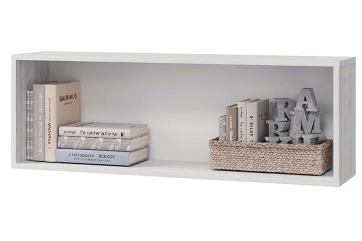 Шкаф навесной Лило 1050