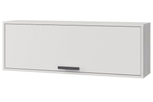 Шкаф навесной Лило 1050