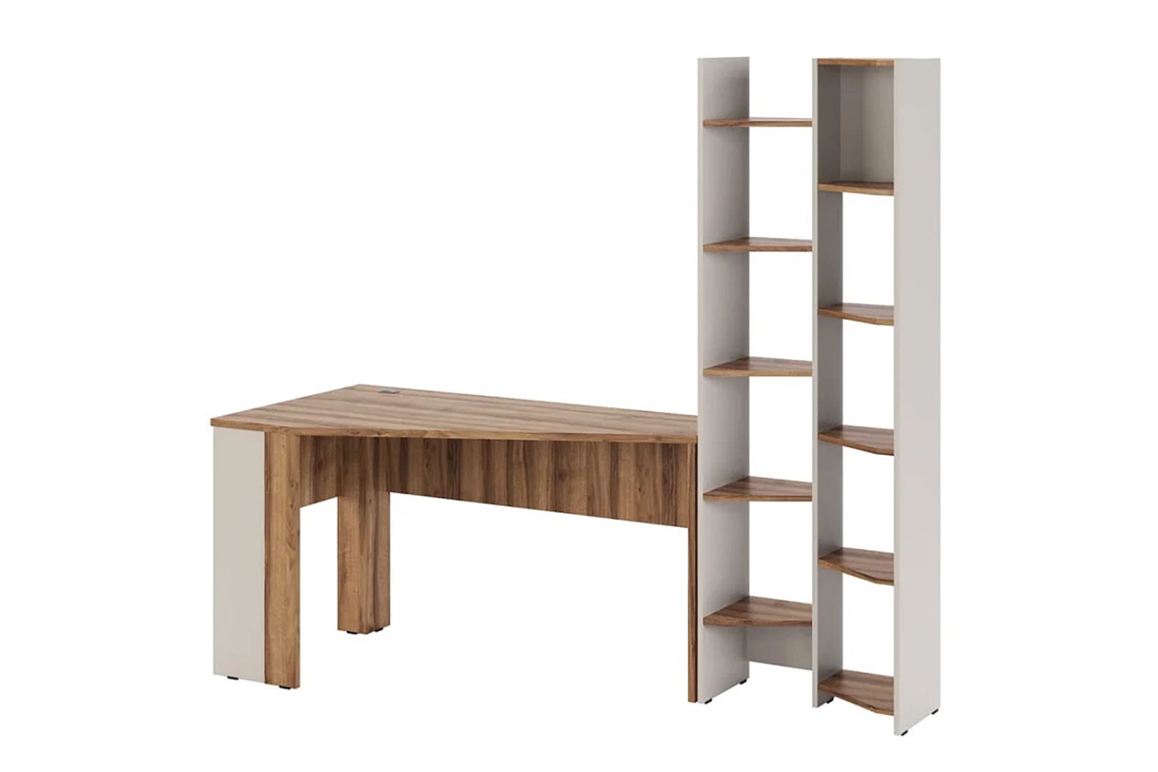 Анри детский рабочий уголок Авелано/Велюр