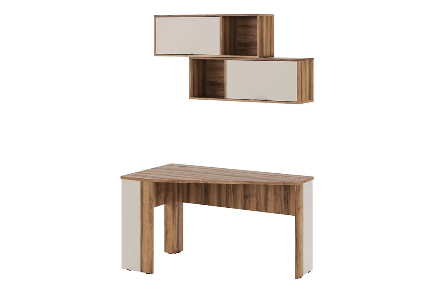 Анри детский рабочий уголок Авелано/Велюр